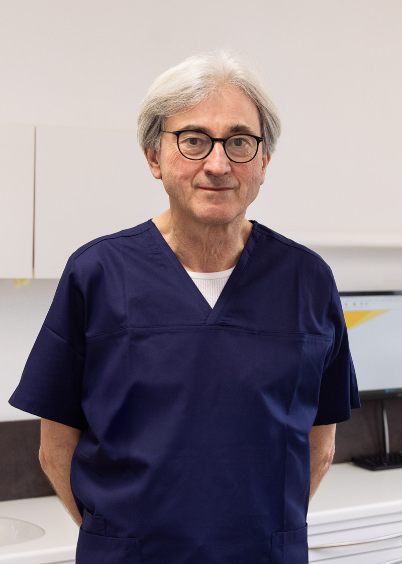 Dr. Reitzner Winzer, Zahnarztpraxis Niederbayern