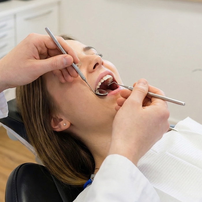 Zahnarztpraxis Dr. Zacher Hofkirchen, Zahnarzt Winzer