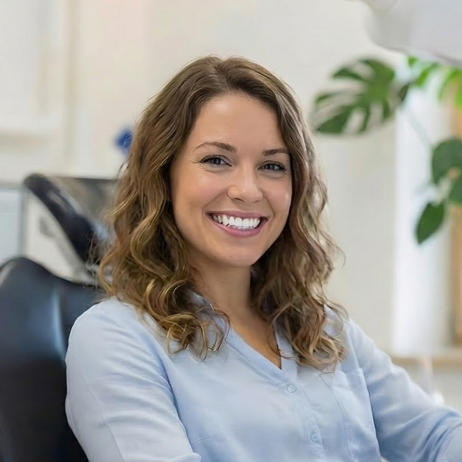 Zahnbleaching, Zahnaufhellung Zahnmedizin Winzer, Dr. Zacher